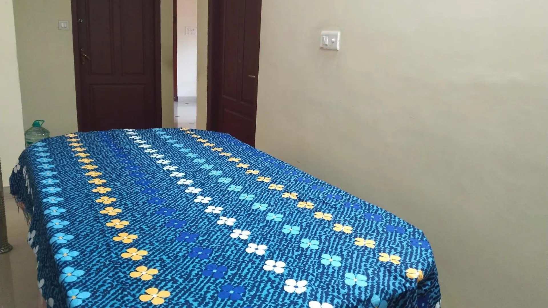 Santamoon Apartment Thiruvananthapuram 0*,  India