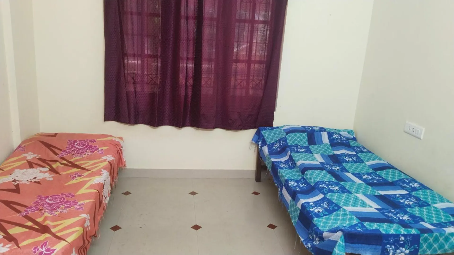Homestay Santamoon Apartment Thiruvananthapuram