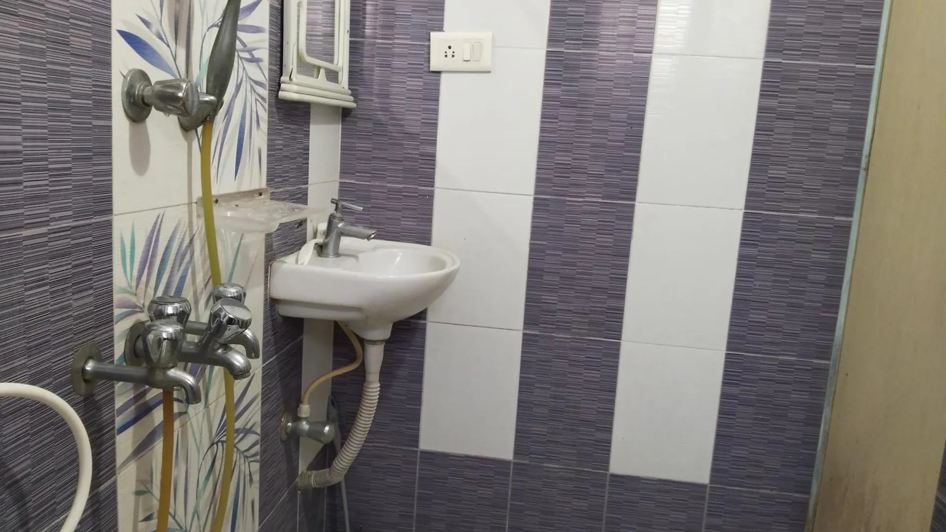 Santamoon Apartment Thiruvananthapuram 0*,  India