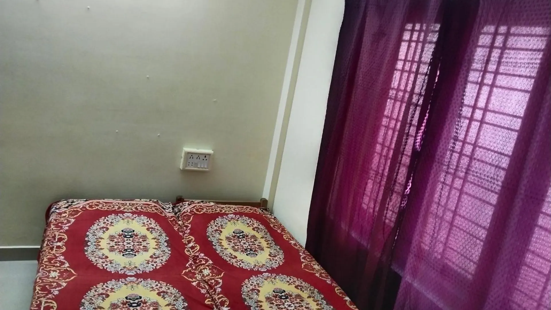 Santamoon Apartment Thiruvananthapuram